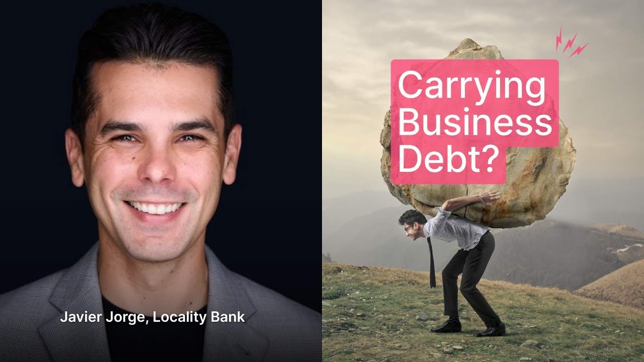 Stuck with Business Debt? You’ve Got (SBA) Options
