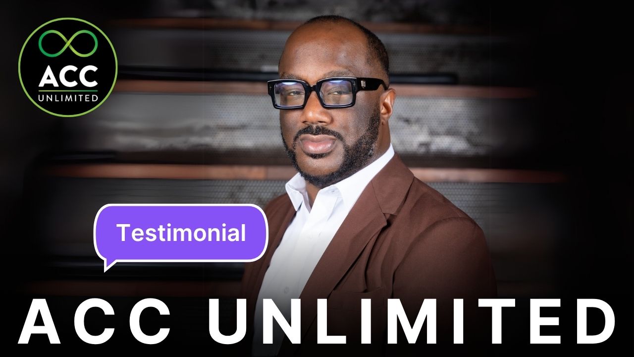 ACC Unlimited: Helping Restaurants Thrive in a Digital World