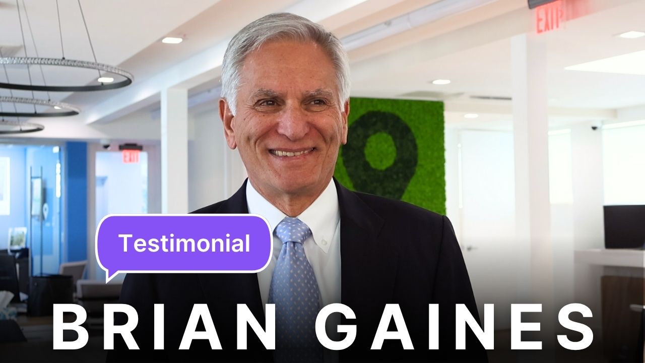 Why a Longtime Investor Follows This Banking Team Wherever They Go