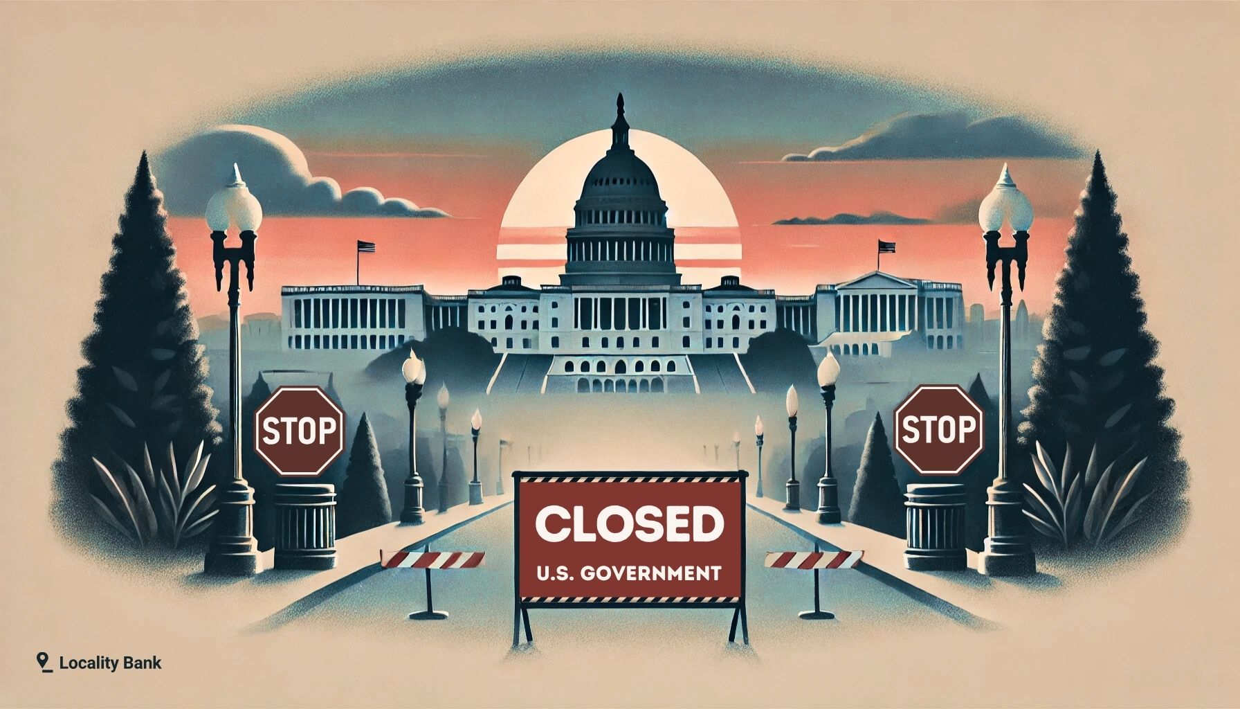 What Happens to SBA Loans During a Government Shutdown?