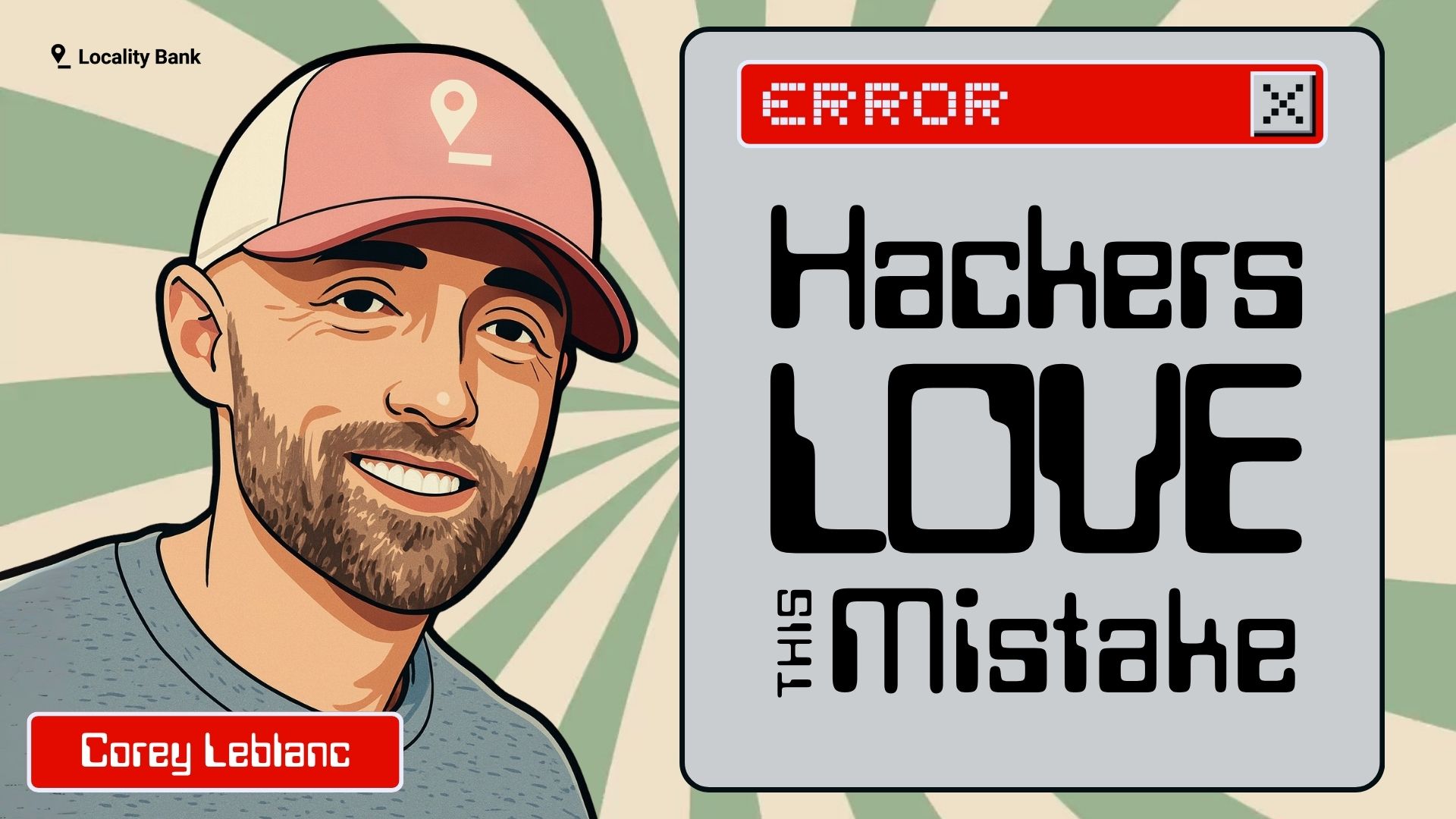 Click, Oops, Gone: Why Your Email Password Could Wreck Your Business