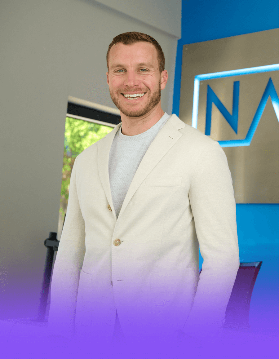 Native Realty CEO Jaime Sturgis